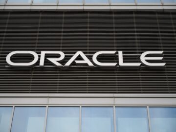 Oracle (Getty Images)