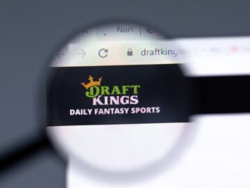 DraftKings hack