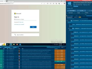 Emerging Cyber Threats Featuring QR Codes ClickFix and LOLBins Challenging SOC Defenses Emerging Cyber Threats Featuring QR Codes ClickFix and LOLBins Challenging SOC Defenses