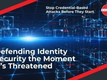 eBook: Defending Identity Security the Moment It’s Threatened