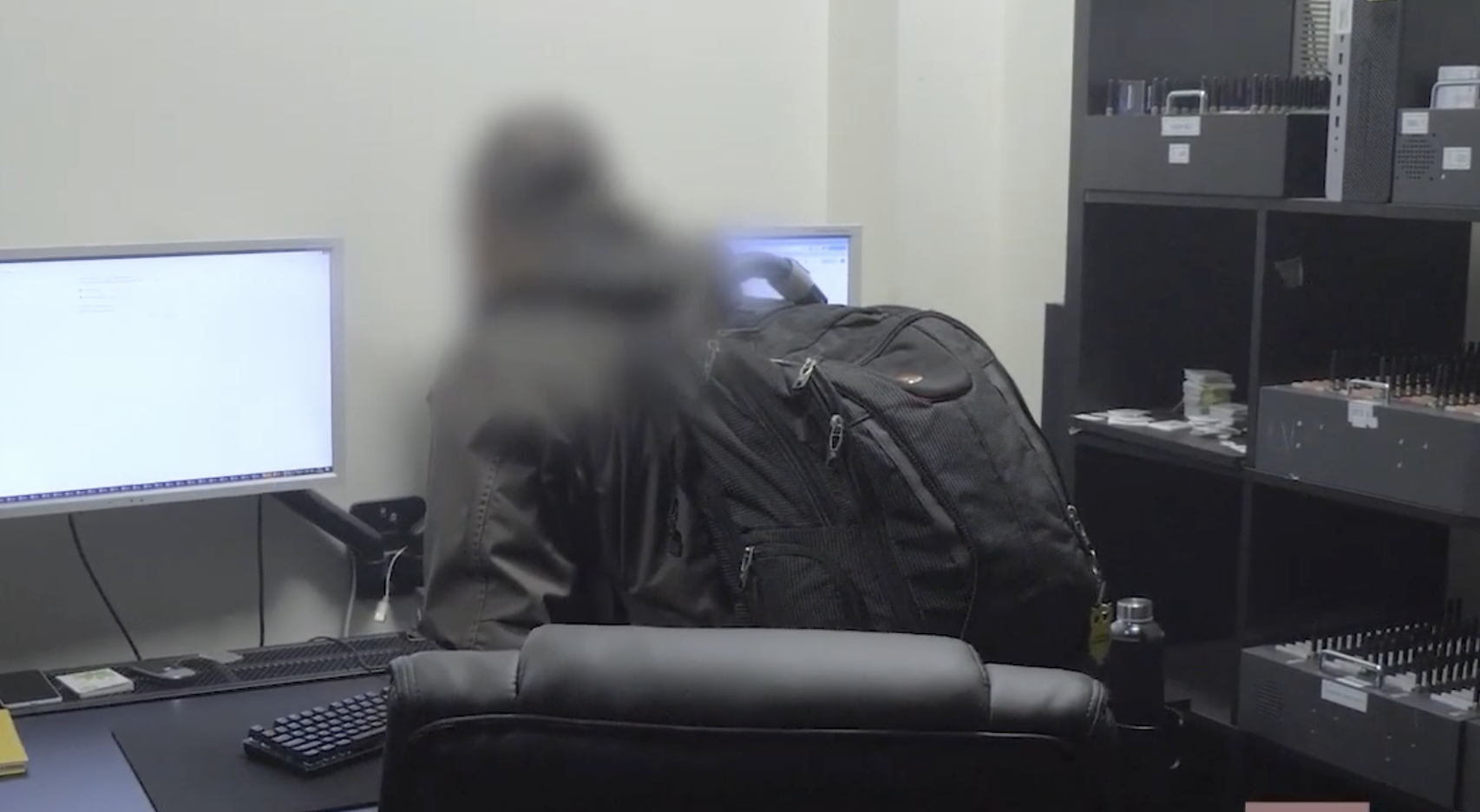 European Authorities Shutter Cybercrime Service Fueling Online Scam Cybercrime Service, SIMCARTEL, Europol, Eurojust, Operation SIMCARTEL, SIM Boxing, Online Scams, Europe, Latvia, Austria