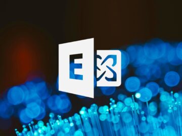 Microsoft Exchange Server