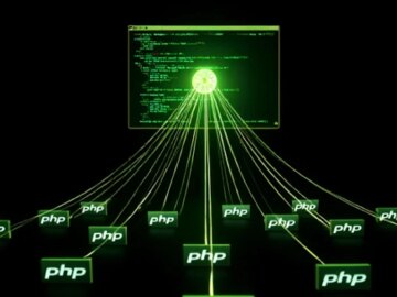 Experts Reports Sharp Increase in Automated Botnet Attacks Targeting PHP Servers and IoT Devices