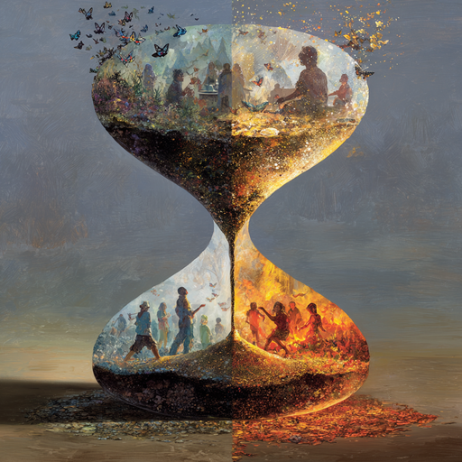 Extending your lifespan through attention Extending your lifespan through attention