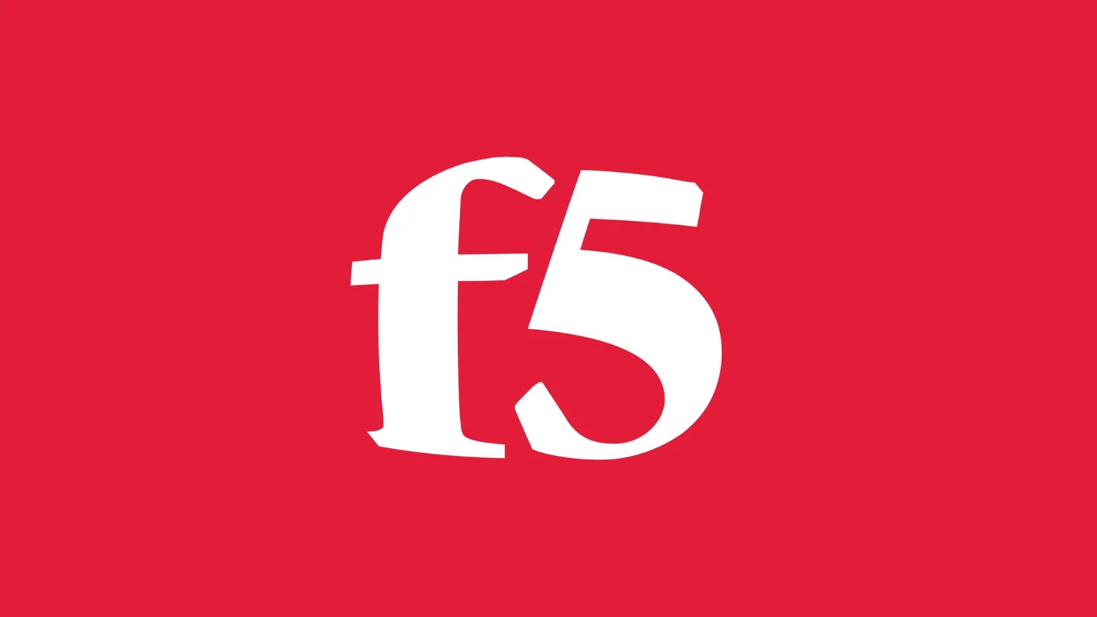 F5 Breached – Hackers Stole BIG-IP Source Code and Undisclosed Vulnerabilities Data F5 Breached - Hackers Stole BIG-IP Source Code and Undisclosed Vulnerabilities Data