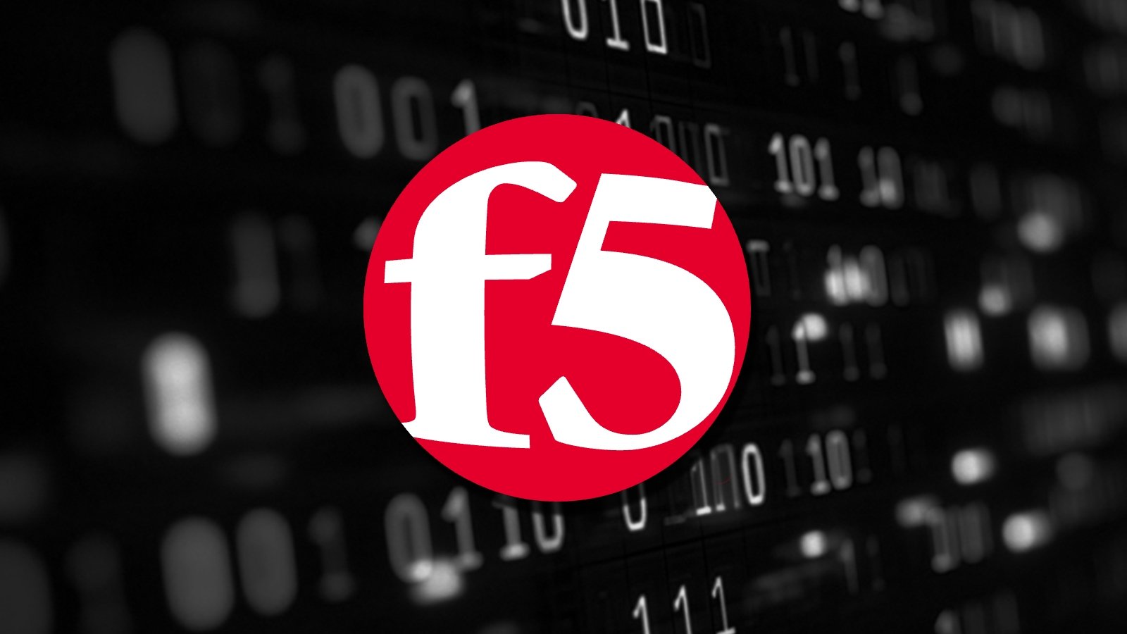 F5 releases BIG-IP patches for stolen security vulnerabilities F5