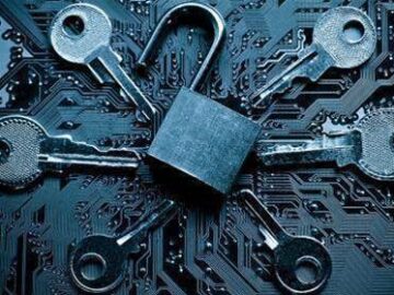 F5 warns breach that alarmed governments will weigh on sales