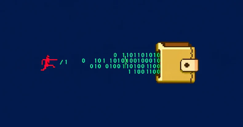 Fake Nethereum NuGet Package Used Homoglyph Trick to Steal Crypto Wallet Keys Fake Nethereum NuGet Package Used Homoglyph Trick to Steal Crypto Wallet Keys