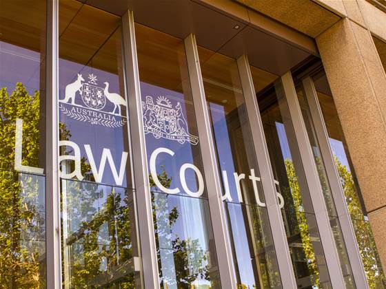 Federal Court to move CourtPath into Azure Federal Court to move CourtPath into Azure
