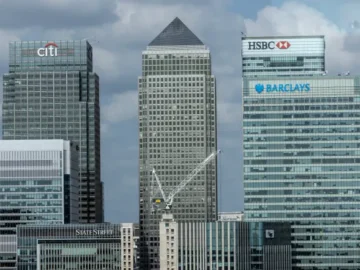 Financial services tech leaders tackle agentic AI governance 18 Financial services tech leaders tackle agentic AI governance