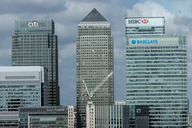 Financial services tech leaders tackle agentic AI governance Financial services tech leaders tackle agentic AI governance
