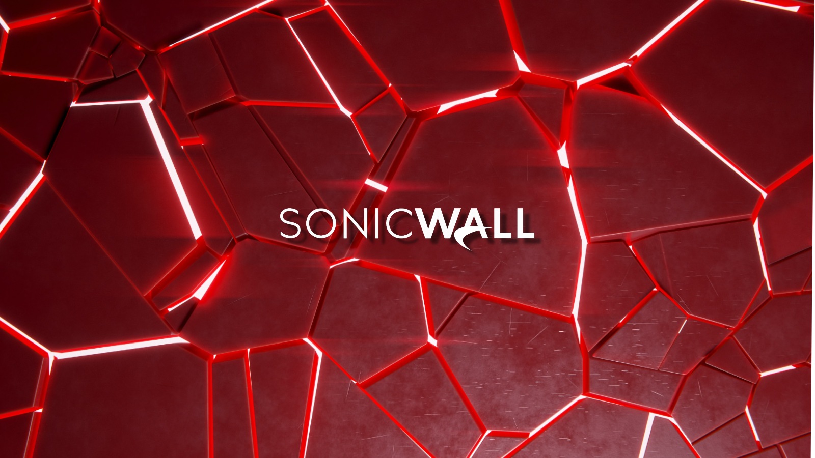 Firewall configs stolen for all cloud backup customers SonicWall: Firewall configs stolen for all cloud backup customers