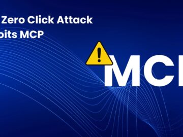 First Zero Click Attack Exploits MCP and Connected Popular AI Agents To Exfiltrate Data Silently