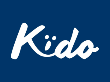 Kido nursery chain logo
