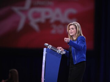 GOP senator confirms pending White House quantum push, touts legislative alternatives