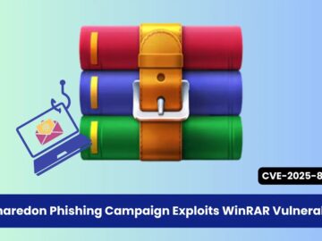Gamaredon Phishing Campaign Exploits WinRAR Vulnerability to Target Government Agencies Gamaredon Phishing Campaign Exploits WinRAR Vulnerability to Target Government Agencies