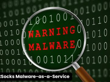 GhostSocks Malware-as-a-Service Turns Compromised Devices into Proxies for Threat Actors