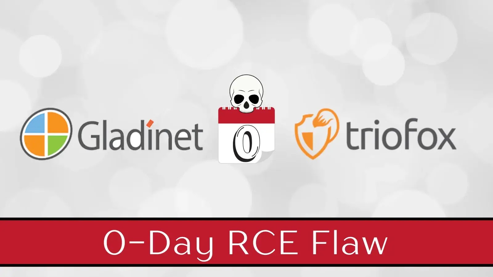 Gladinet CentreStack and Triofox 0-Day Flaw Under Active Attack Gladinet CentreStack and Triofox 0-Day Flaw Under Active Attack