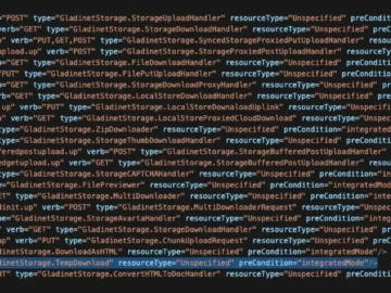 Attackers are exploiting Gladinet CentreStack, Triofox vulnerability with no patch (CVE-2025-11371)