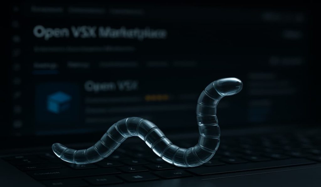 GlassWorm Malware Targets Developers Through OpenVSX Marketplace – Hackread – Cybersecurity News, Data Breaches, Tech, AI, Crypto and More GlassWorm Malware Targets Developers Through OpenVSX Marketplace