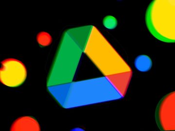 Google Drive