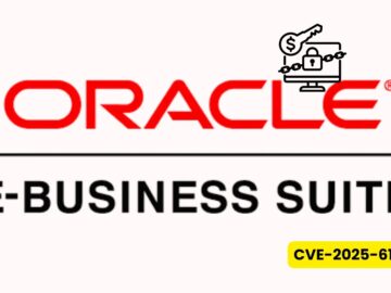 Google Issues Alert on CL0P Ransomware Actively Exploiting Oracle E-Business Suite Zero-Day