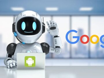 Google Unveils new AI-Protection for Android to Keep You Safe From Mobile Scams Google Unveils new AI-Protection for Android to Keep You Safe From Mobile Scams