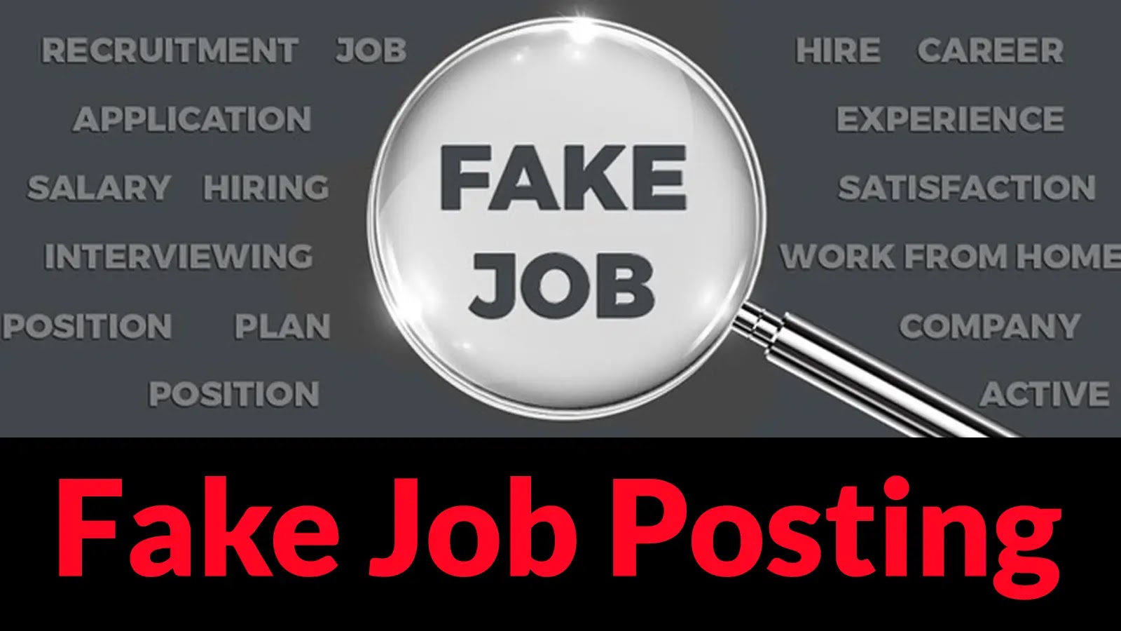 Google Warns of Threat Actors Using Fake Job Posting to Deliver Malware and Steal Credentials Google Warns of Threat Actors Using Fake Job Posting to Deliver Malware and Steal Credentials