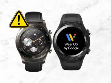 Google Wear OS Message App Vulnerability Let Any Installed App To Send SMS Behalf Of User Google Wear OS Message App Vulnerability Let Any Installed App To Send SMS Behalf Of User
