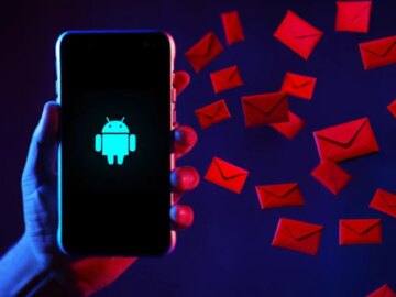 Google's Built-In AI Defenses on Android Now Block 10 Billion Scam Messages a Month