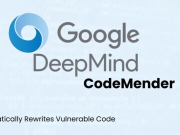 Google’s New AI Agent, CodeMender, Automatically Rewrites Vulnerable Code