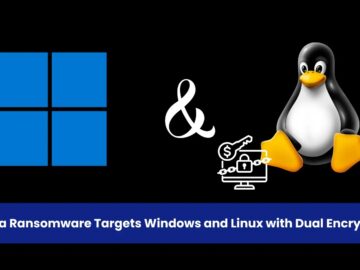 Gunra Ransomware Targets Windows and Linux with Dual Encryption Gunra Ransomware Targets Windows and Linux with Dual Encryption