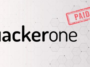 HackerOne Paid $81 In Bug Bounty With Emergence of Bionic Hackers
