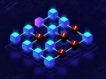 Hackers Abuse Blockchain Smart Contracts to Spread Malware via Infected WordPress Sites