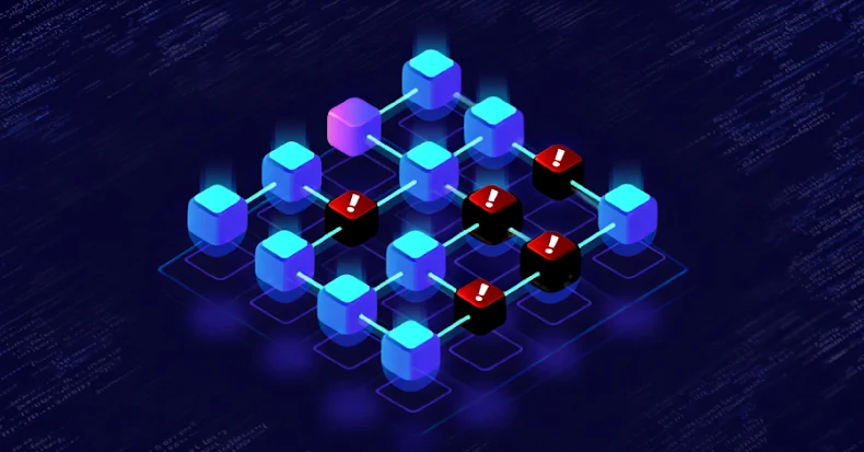 Hackers Abuse Blockchain Smart Contracts to Spread Malware via Infected WordPress Sites Hackers Abuse Blockchain Smart Contracts to Spread Malware via Infected WordPress Sites