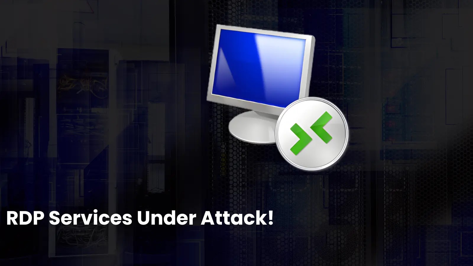 Hackers Attacking Remote Desktop Protocol Services With 30,000+ New IP Addresses Daily Hackers Attacking Remote Desktop Protocol Services With 30,000+ New IP Addresses Daily