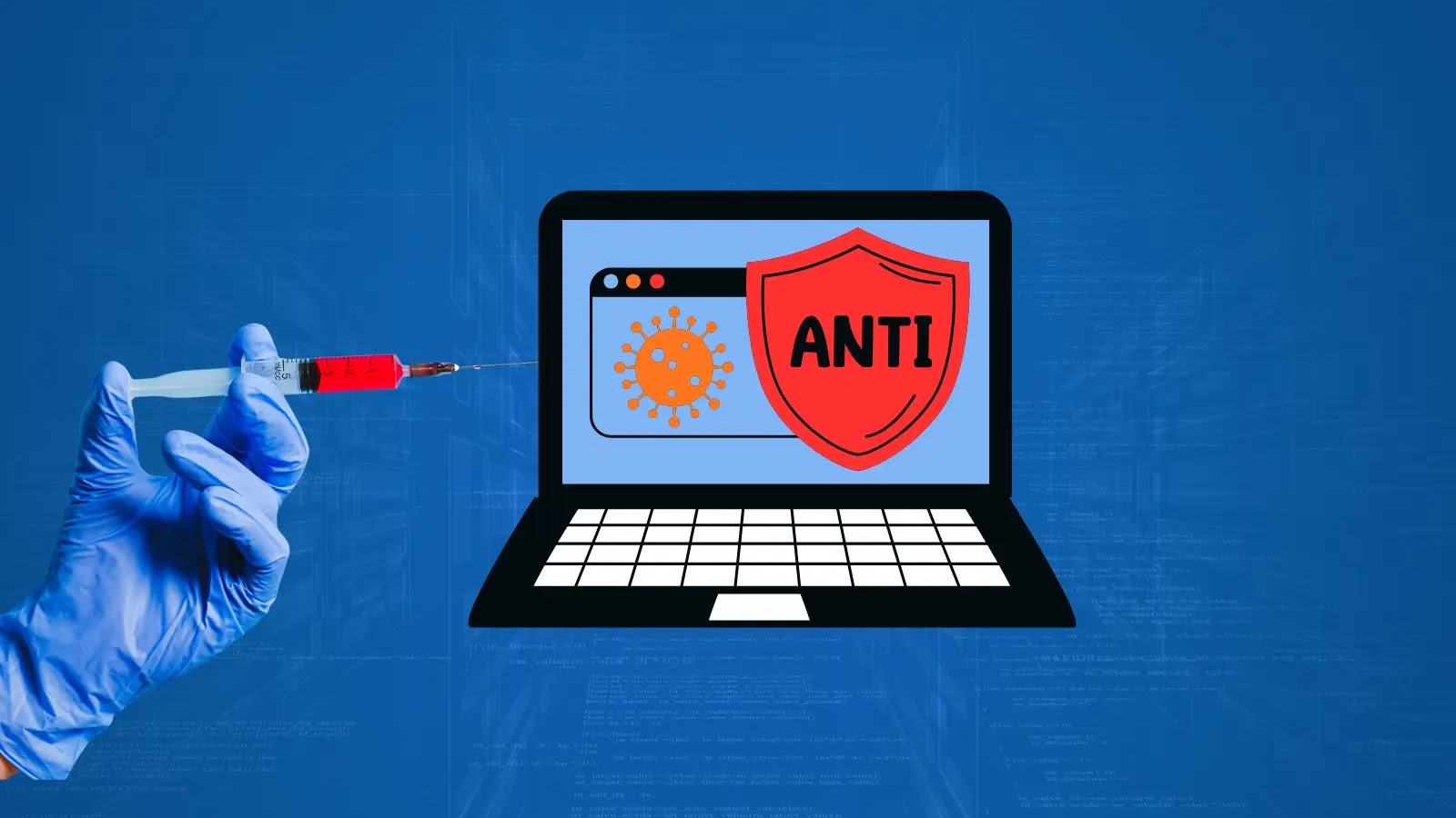 Hackers Can Inject Malicious Code into Antivirus Processes to Create a Backdoor Hackers Can Inject Malicious Code into Antivirus Processes to Create a Backdoor