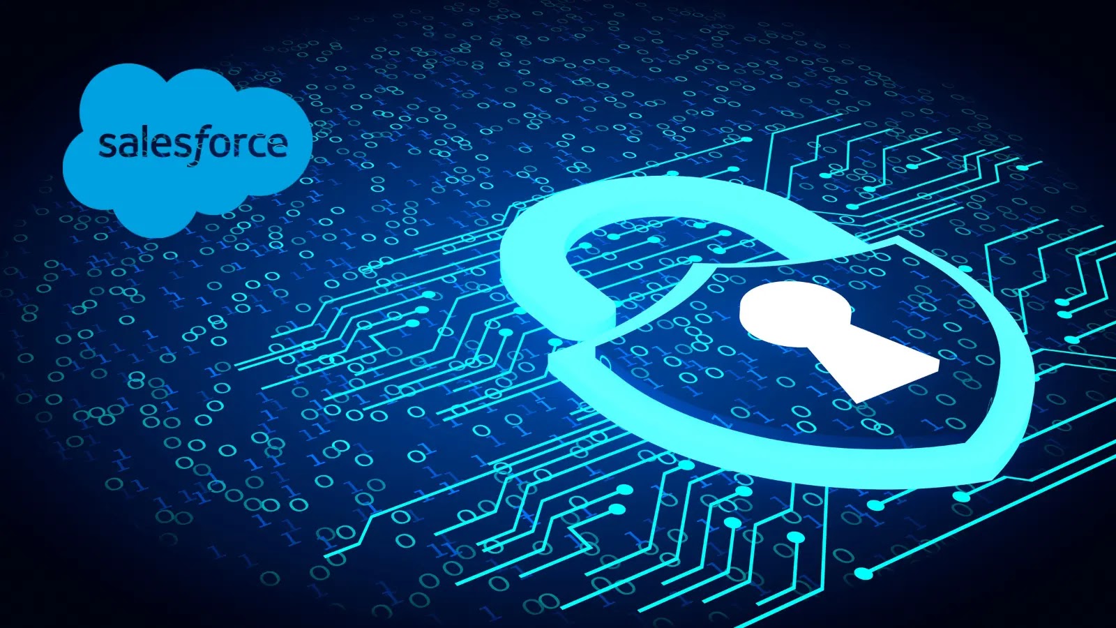 Hackers Claim Massive Salesforce Breach: 1 Billion Records Stolen Hackers Claim Massive Salesforce Breach: 1 Billion Records Stolen