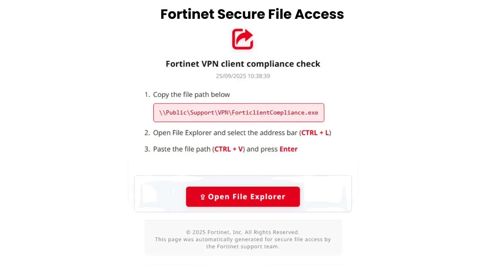 Hackers Enhance ClickFix Attack Using Cache Smuggling to Stealthily Download Malicious Files Hackers Enhance ClickFix Attack Using Cache Smuggling to Stealthily Download Malicious Files