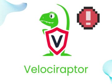 Hackers Exploit DFIR Tool Velociraptor In Ransomware Attacks