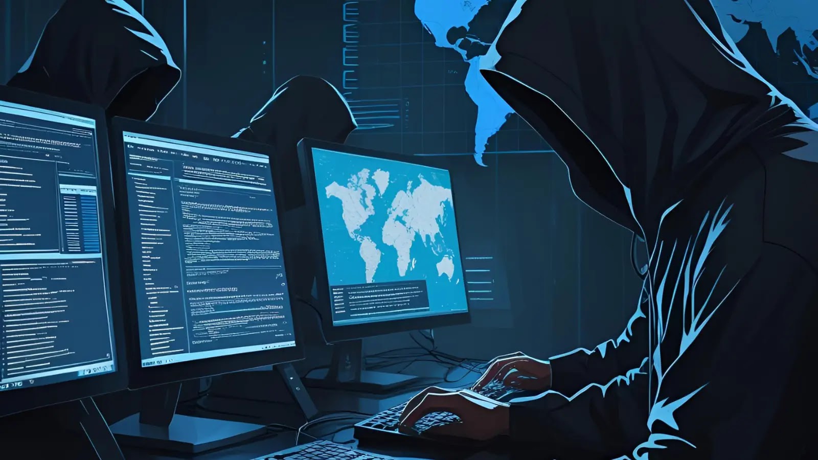 Hackers Exploit Legitimate Commands to Breach Databases Hackers Exploit Legitimate Commands to Breach Databases