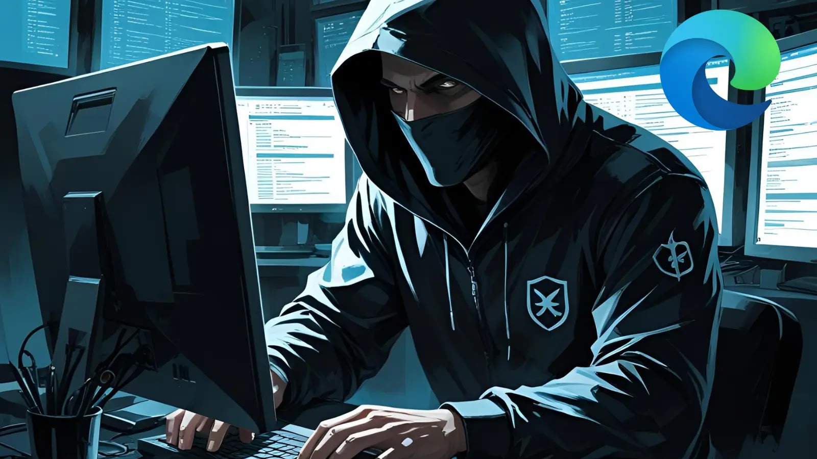 Hackers Exploit Microsoft Edge’s Internet Explorer Mode to Compromise User Devices Hackers Exploit Microsoft Edge’s Internet Explorer Mode to Compromise User Devices