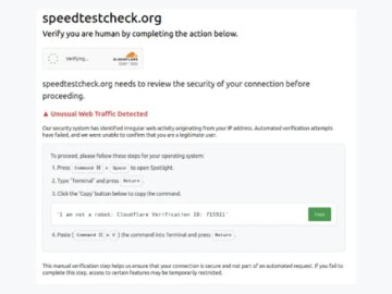 Hackers Exploit WordPress Sites to Power Next-Gen ClickFix Phishing Attacks