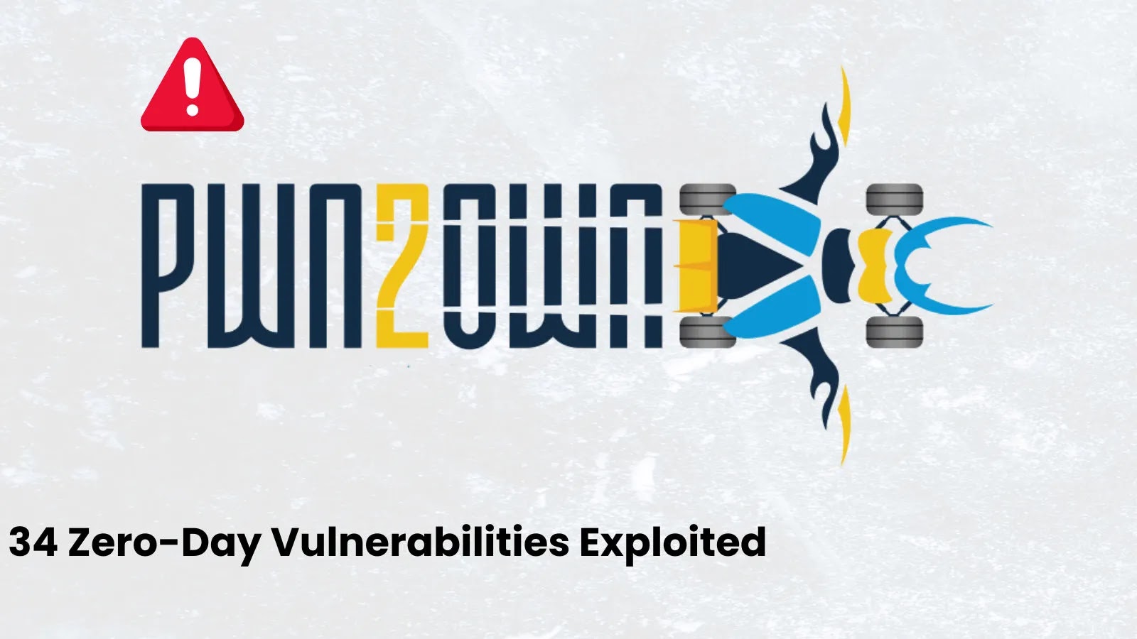 Hackers Exploited 34 Zero-Day Vulnerabilities And Earned $522,500 In Pwn2Own Ireland 2025 Hackers Exploited 34 Zero-Day Vulnerabilities And Earned $522,500 In Pwn2Own Ireland 2025