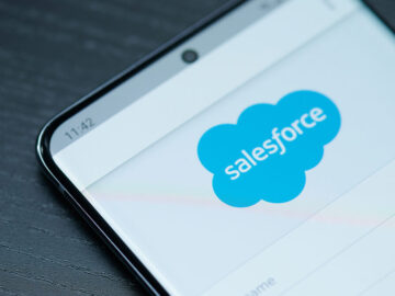 Salesforce data theft extortion