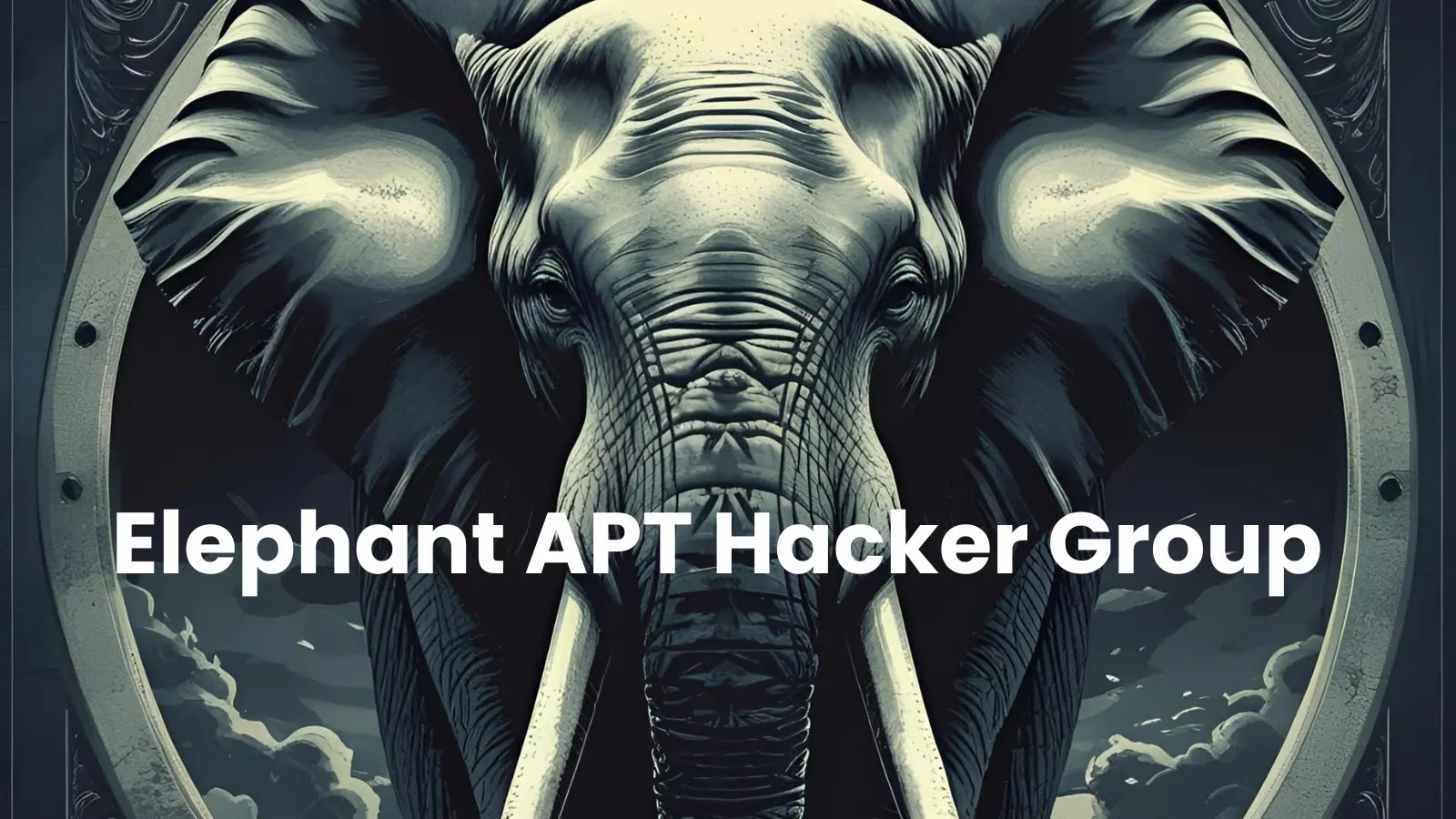 Hackers Infiltrate Organization to Steal Sensitive Data Hackers Infiltrate Organization to Steal Sensitive Data