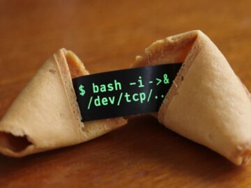 Remote Shell Access