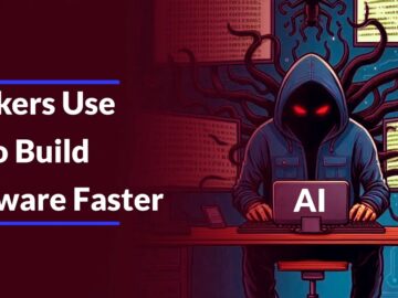 Hackers Using AI to Automate Vulnerability Discovery and Malware Generation