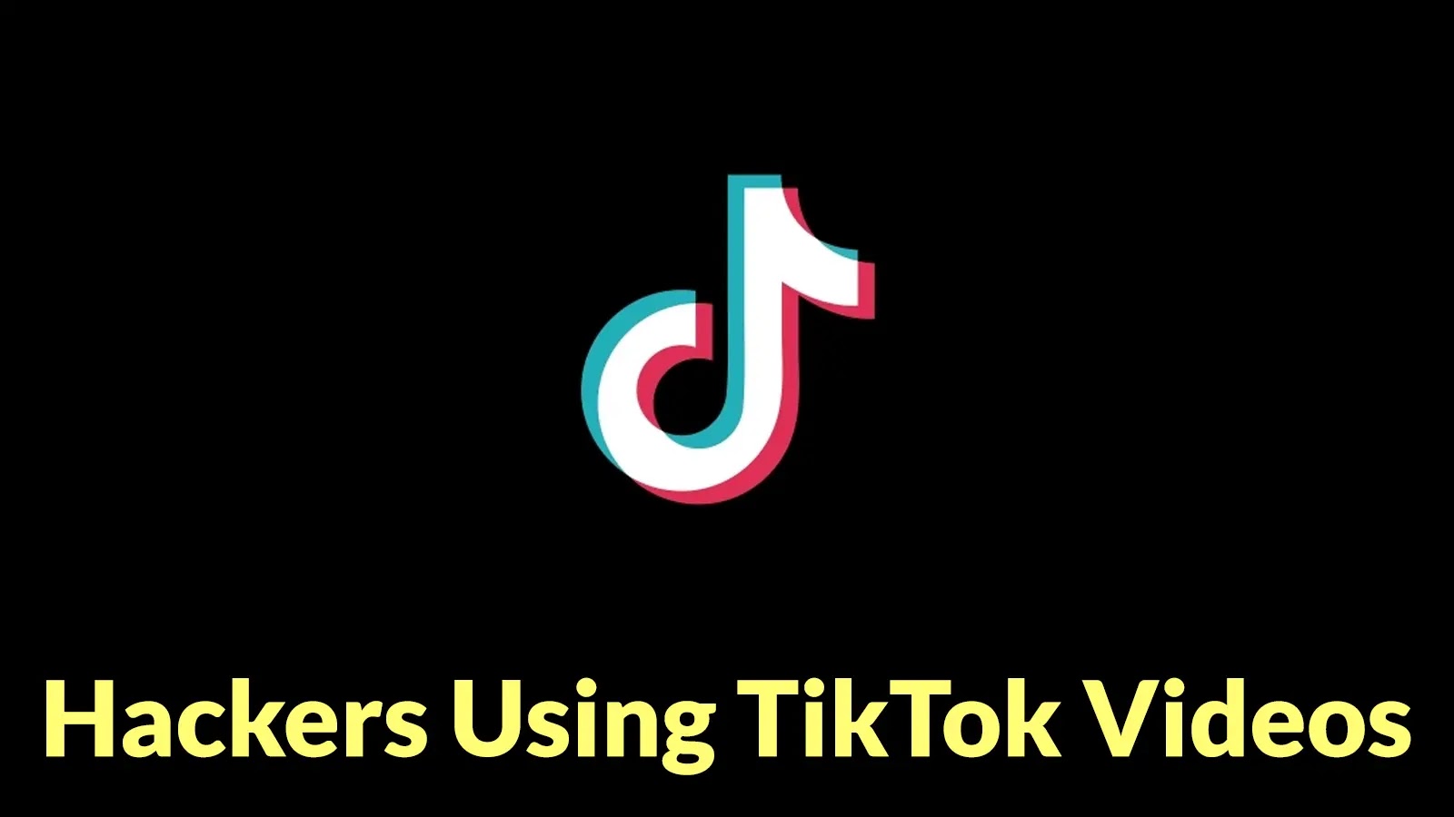 Hackers Using TikTok Videos to Deploy Self-Compiling Malware That Leverages PowerShell for Execution Hackers Using TikTok Videos to Deploy Self-Compiling Malware That Leverages PowerShell for Execution