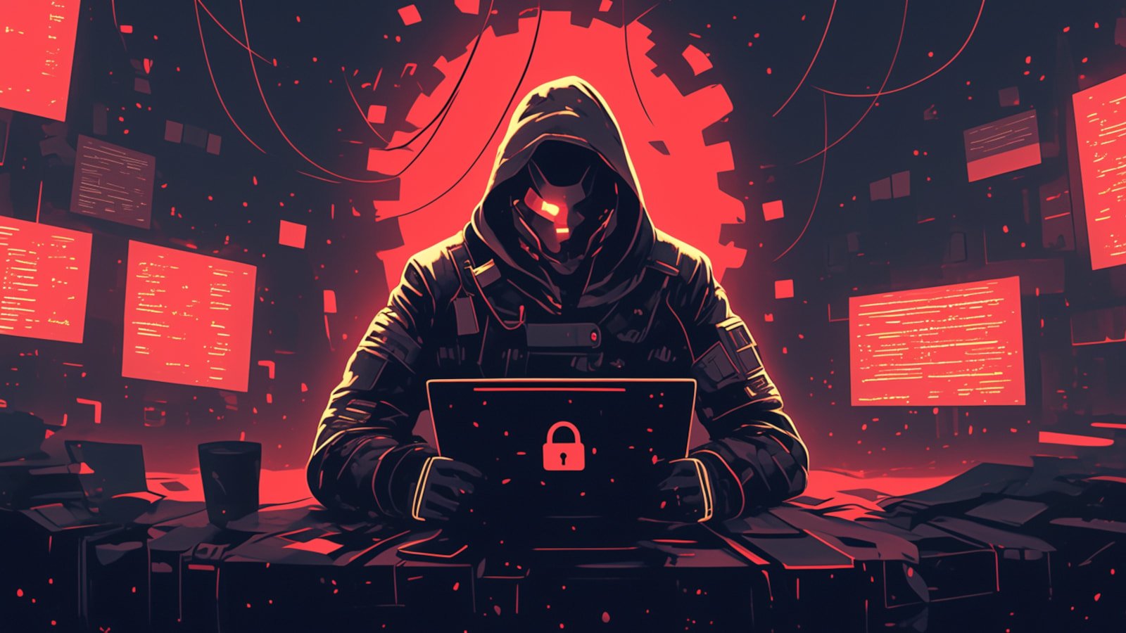 Hackers now use Velociraptor DFIR tool in ransomware attacks Hackers now use Velociraptor DFIR tool in ransomware attacks
